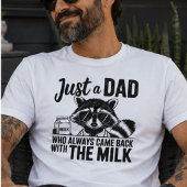 Grappig Sarcasme, Coole Papa, Papa Grap, Vaderdag T-shirt