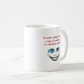 Grappig & Sarcastisch Cadeau-idee Koffiemok (Voorkant rechts)