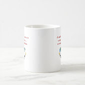 Grappig & Sarcastisch Cadeau-idee Koffiemok (Center)