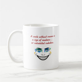 Grappig & Sarcastisch Cadeau-idee Koffiemok