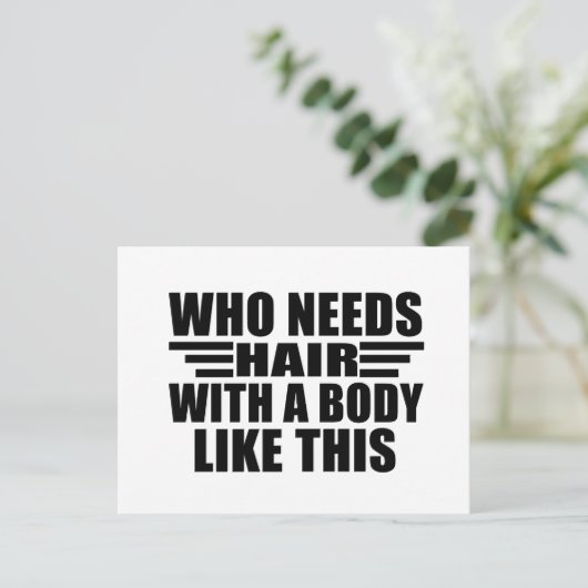 Grappig sarcastisch citaat volwassen humor sarcasm feestdagenkaart (Staand voorkant)