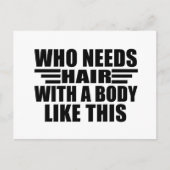 Grappig sarcastisch citaat volwassen humor sarcasm feestdagenkaart (Voorkant)