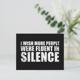 Grappig sarcastisch citaat volwassen humor sarcasm feestdagenkaart