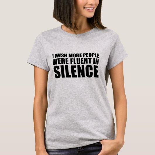 Grappig sarcastisch citaat volwassen humor sarcasm t-shirt (Voorkant)