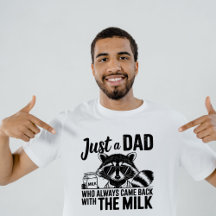 Grappig sarcastisch, coole papa, papa grap, Vaderd