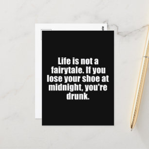 Grappig sarcastisch gezegden bekende citaten sarca briefkaart