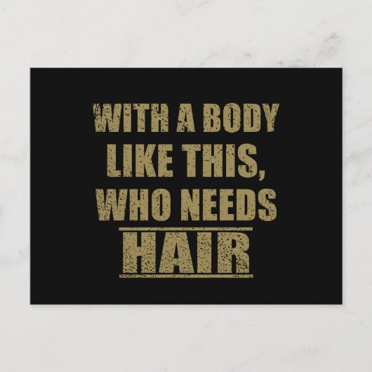 Grappig sarcastisch gezegden humor sarcasme feestdagenkaart (Voorkant)