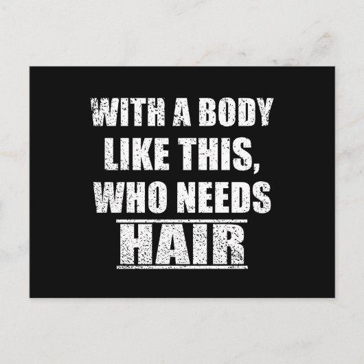 Grappig sarcastisch gezegden humor sarcasme feestdagenkaart (Voorkant)