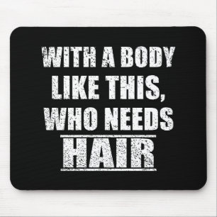 Grappig sarcastisch gezegden humor sarcasme muismat