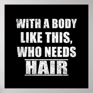 Grappig sarcastisch gezegden humor sarcasme poster