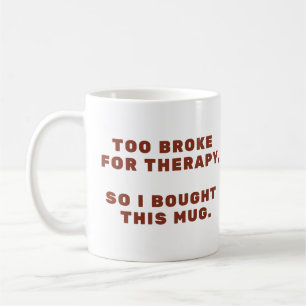 Grappig Sarcastisch Quote Koffiekopje Cadeau- Clas Koffiemok