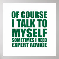 Grappig sarcastisch slogan humor sarcasme