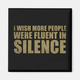 grappig sarcastisch slogan volwassen humor sarcasm magneet