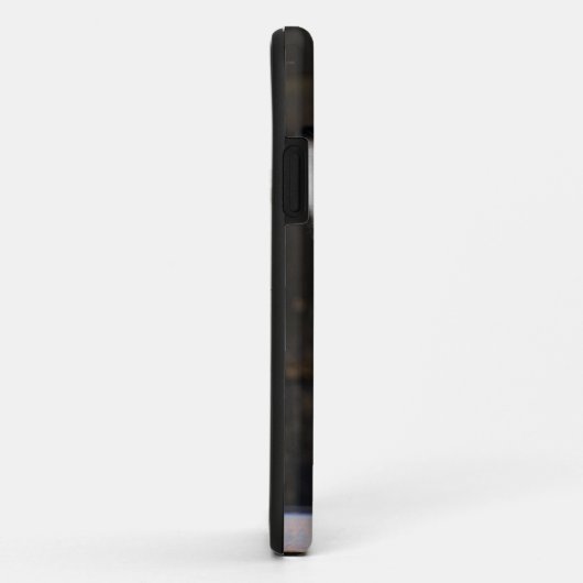 Grappig Schattige Ezel Boerderij Animal Custom Nam Case-Mate iPhone Case (Achterkant/rechts)