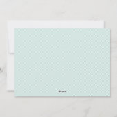 Grappig Schattige Furry & Bright Dog Cat Pet Foto Feestdagenkaart (Achterkant)