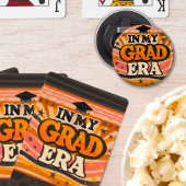 Grappig Schattige Retro Stijlvol Leuk Modern Afstu Button Flesopener