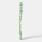 Grappig Schattige Sweet als Pickles Pickleball Case-Mate iPhone Case (Achterkant / Rechts)