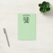 Grappig Schattige Sweet als Pickles Pickleball Post-it® Notes (Kantoor)