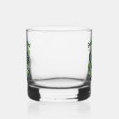 Grappig Schattige Sweet als Pickles Pickleball Whisky Glas (Rechts)
