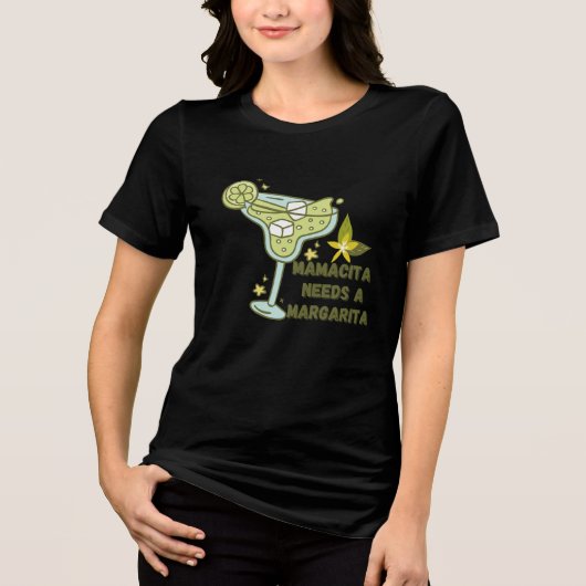 Grappig Schattige T-shirt (Voorkant)