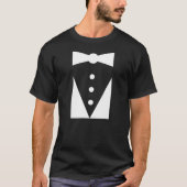 grappig shirt (Voorkant)