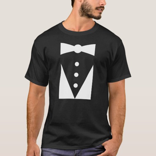 grappig shirt (Voorkant)