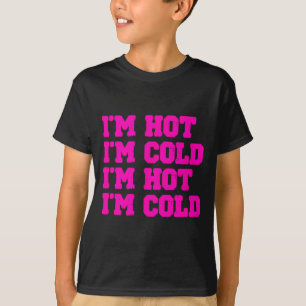 Grappig shirt Menopauze Humor Koude Menopauze