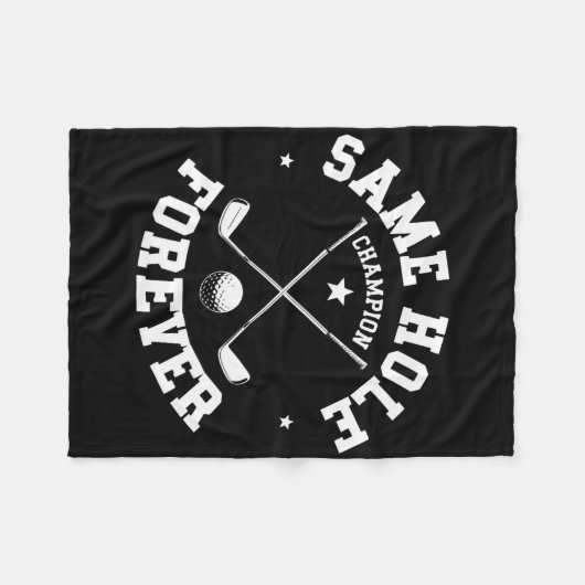 Grappig shirt voor bruidegom op vrijgezellenfeest  fleece deken (Voorkant (Horizontaal))