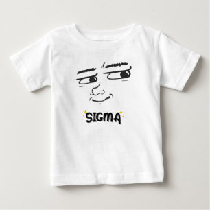 Grappig Sigma Gezicht – Alpha Mindset met een Twis