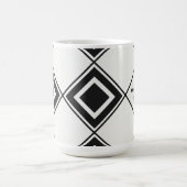 Grappig Simpel Bel Dad Coffee Mok (Center)