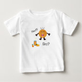 Grappig sinaasappel (Voorkant)