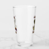 Grappig skelet Drink dat ik letterlijk Dead Coffee Glas (Rechts)