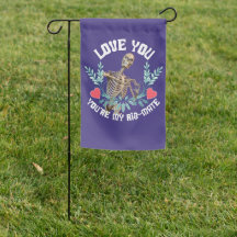 Grappig Skelet Valentijn Rib Genoot Goth Humor