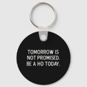Grappig Sleutelhanger (Voorkant)