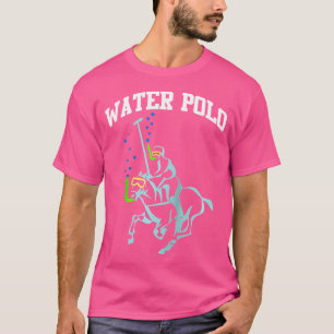 Grappig Snorkelen Paard Water Polo Joke Honkbal