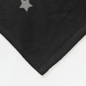 Grappig Softbal Coach Gift voor mannen, Bad Softba Fleece Deken (Hoek)