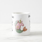 GRAPPIG Sorry dat je weggaat Collega Baas Koffiemok (Center)