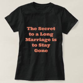 Grappig Spreuken T-shirt
