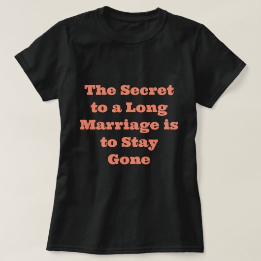 Grappig Spreuken T-shirt (Design voorkant)