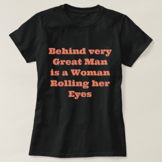 Grappig Spreuken T-Shirt