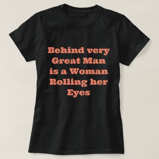 Grappig Spreuken T-Shirt (Design voorkant)