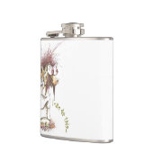 Grappig, Straight Jacket & Bugeyed, 'Ik kan dit do Heupfles (Links)