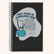 Grappig stripfiguur met muiscursor hoofd