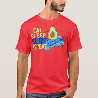 grappig surfen op de website 14 1 t-shirt