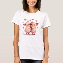 Grappig Sweet Chic Schattige Kleurrijke Knuffelvar