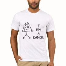 Grappig T-shirt