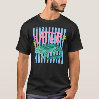 Grappig T-shirt
