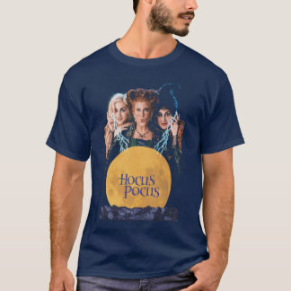 grappig t-shirt