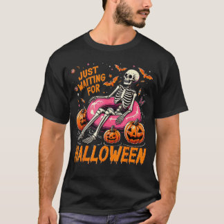 Grappig T-shirt