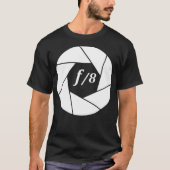 grappig t-shirt (Voorkant)